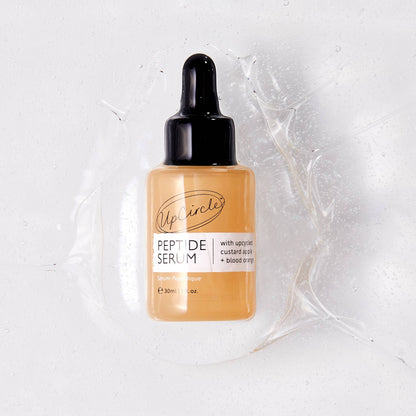 Vegan Peptide Anti-aging Serum