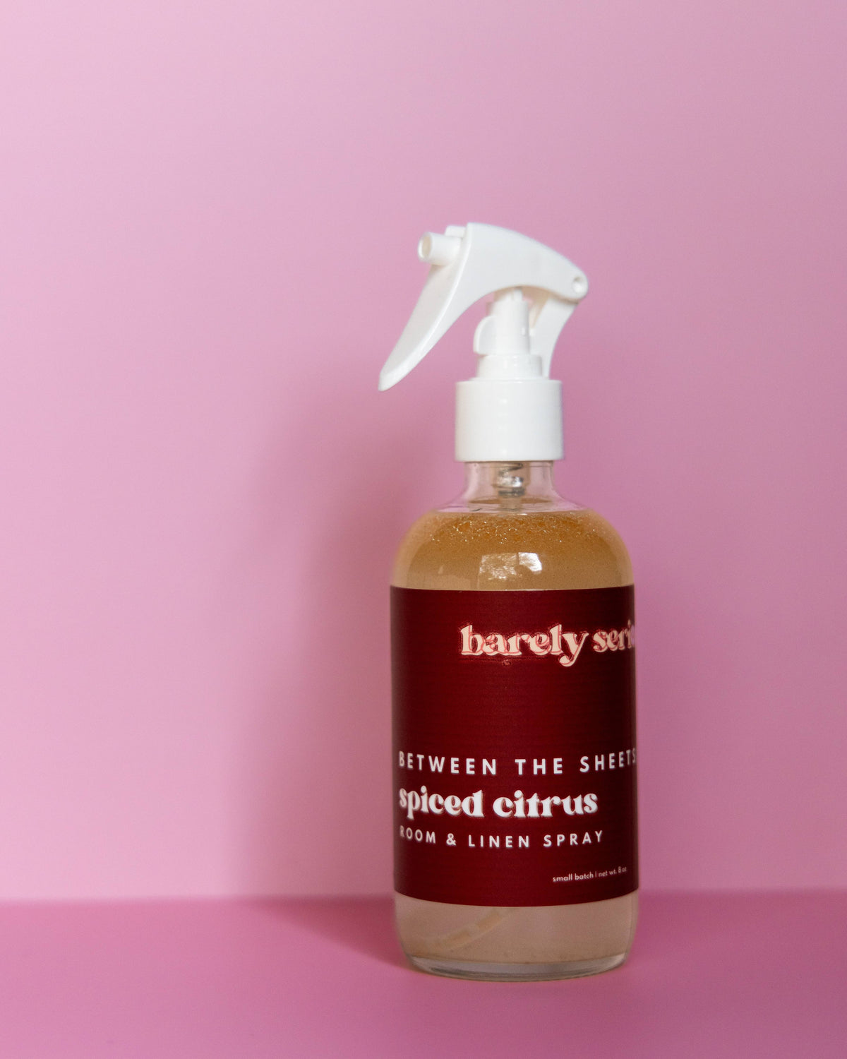 Room & Linen Spray