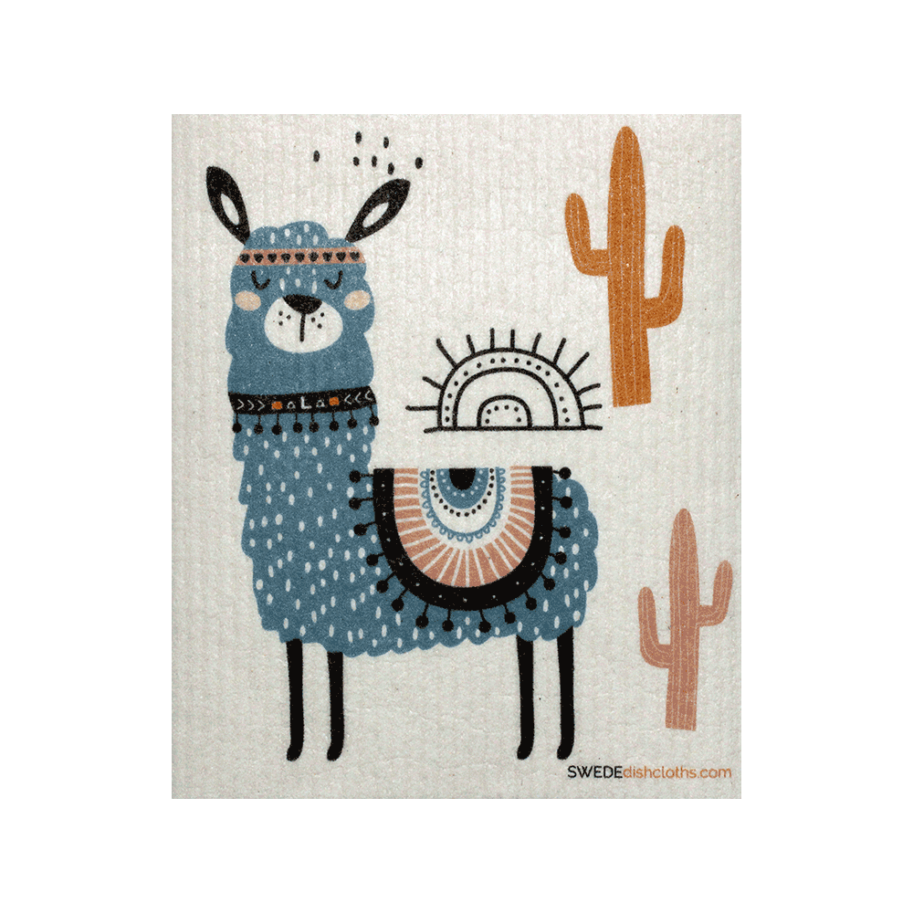 Swedish Dishcloth