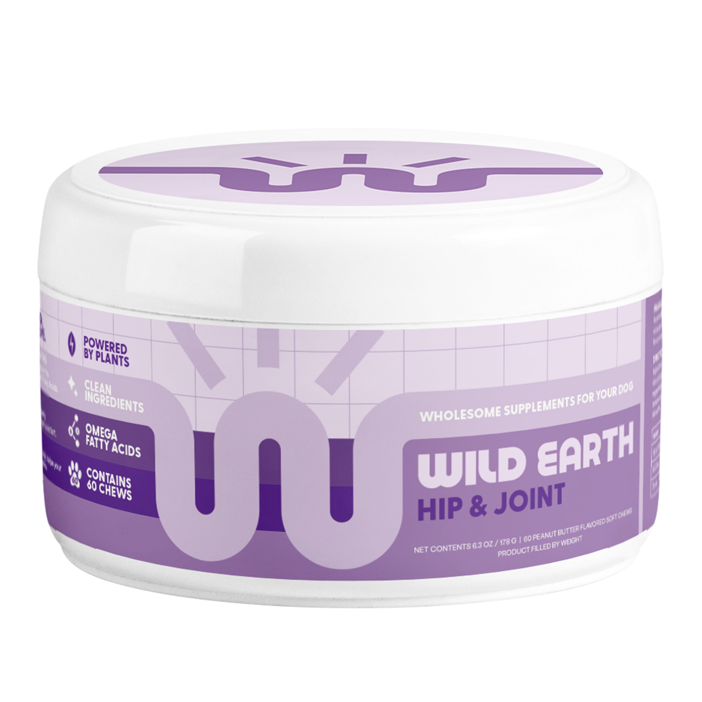 Hip & Joint Dog Supplements
