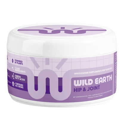 Hip & Joint Dog Supplements