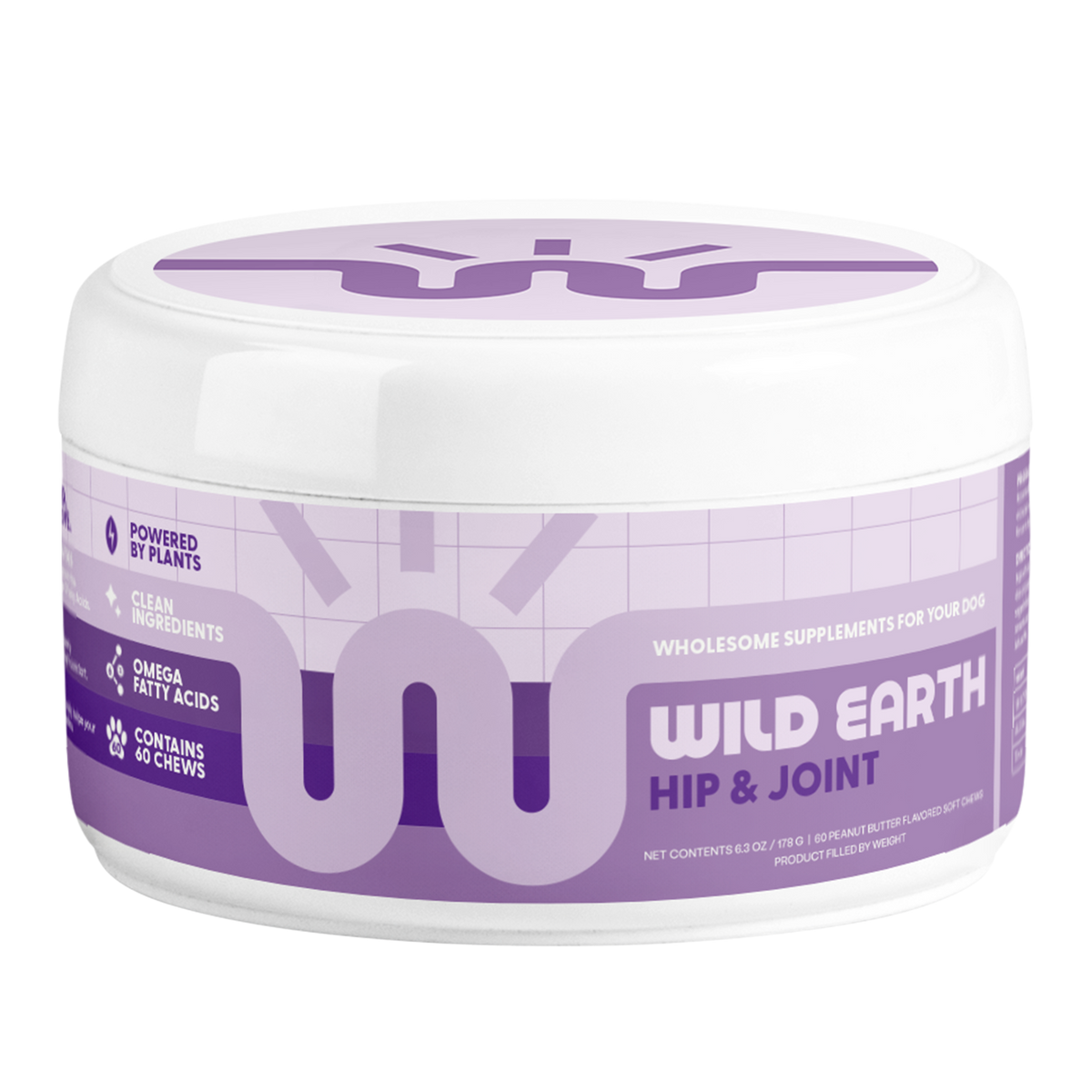Hip & Joint Dog Supplements