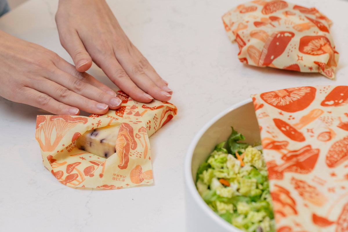 Bee's Wrap, Assorted 3 Pack