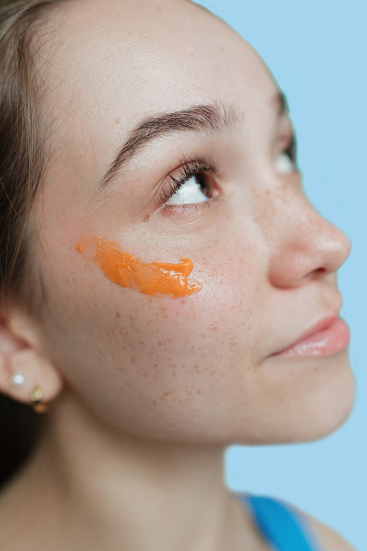 Super Boost Moisturizer with Niacinamide 1oz.