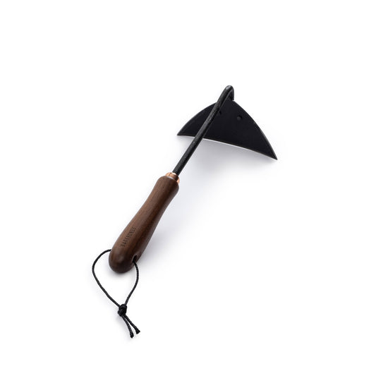 Triangle Hoe
