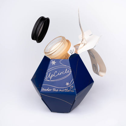 Natural Lip Balm Gift Set