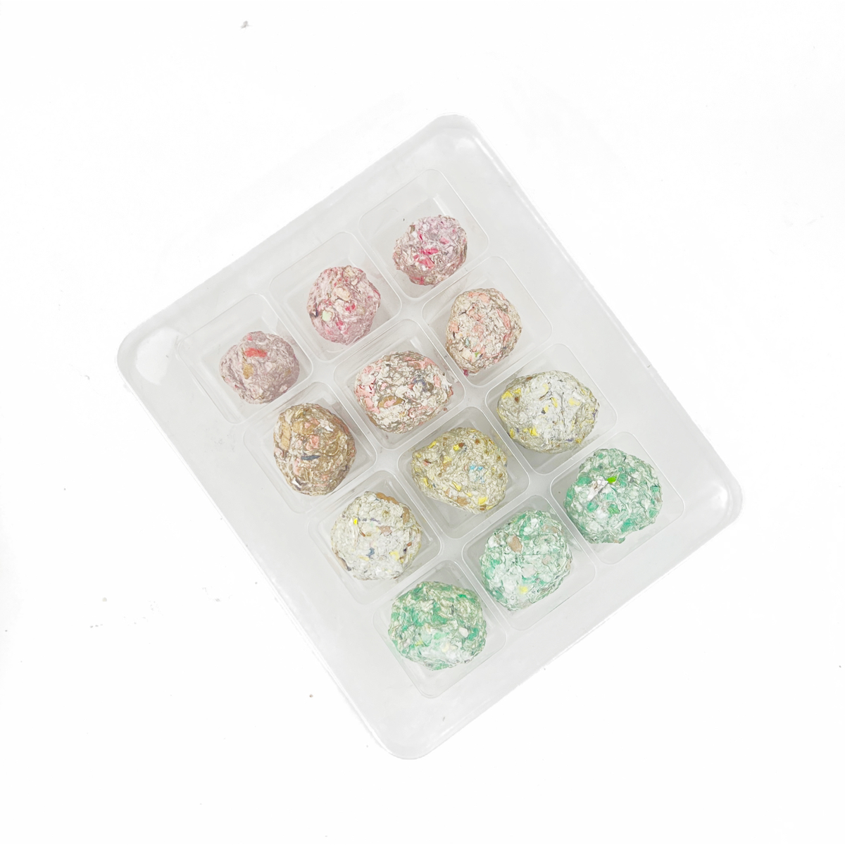 12 Days of Planting Christmas Advent Calendar