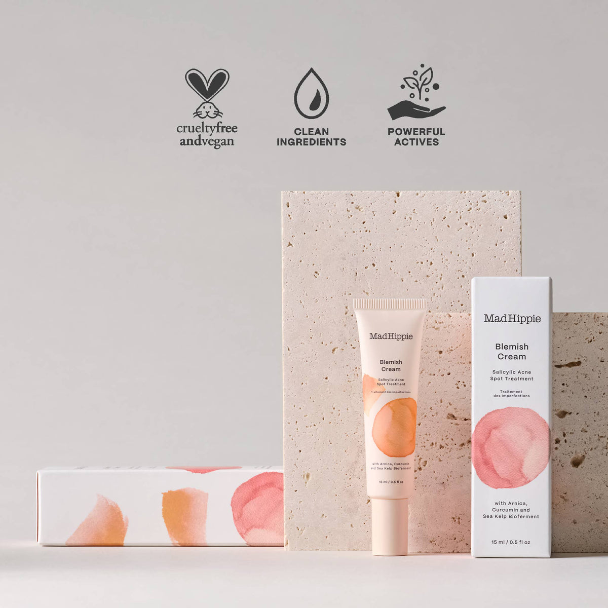 Mad Hippie Blemish Cream