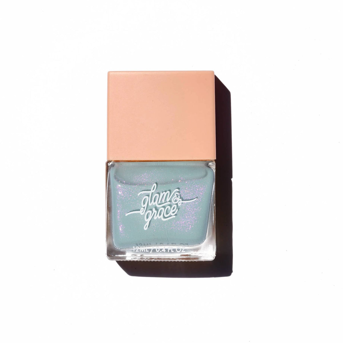 Non-Toxic Nail Polish