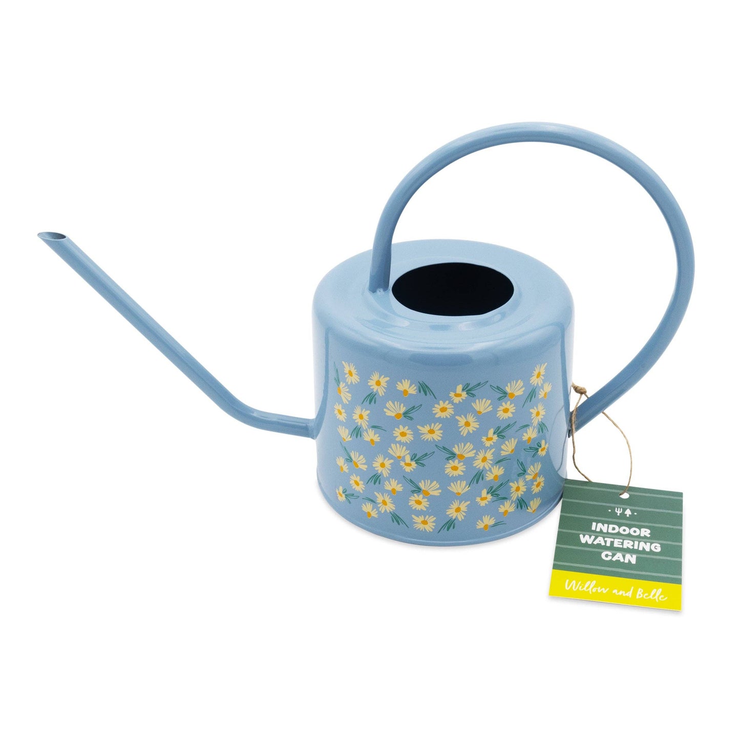 Willow and Belle Daisy Watering Can