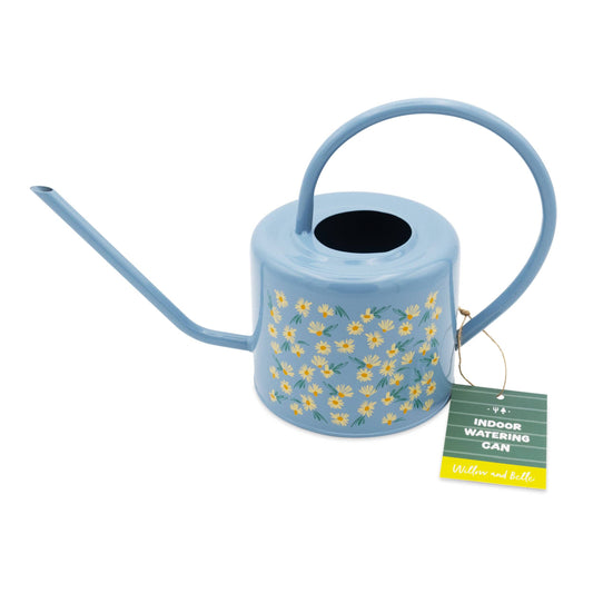 Willow and Belle Daisy Watering Can