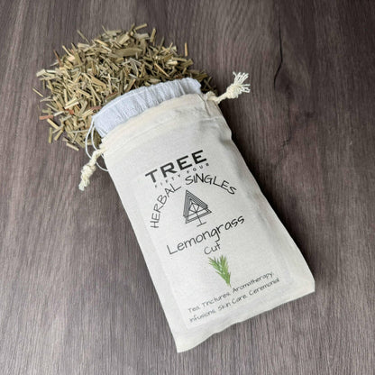 Lemongrass Sachet