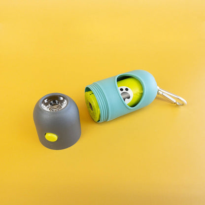 Pet Poop Bag Dispenser
