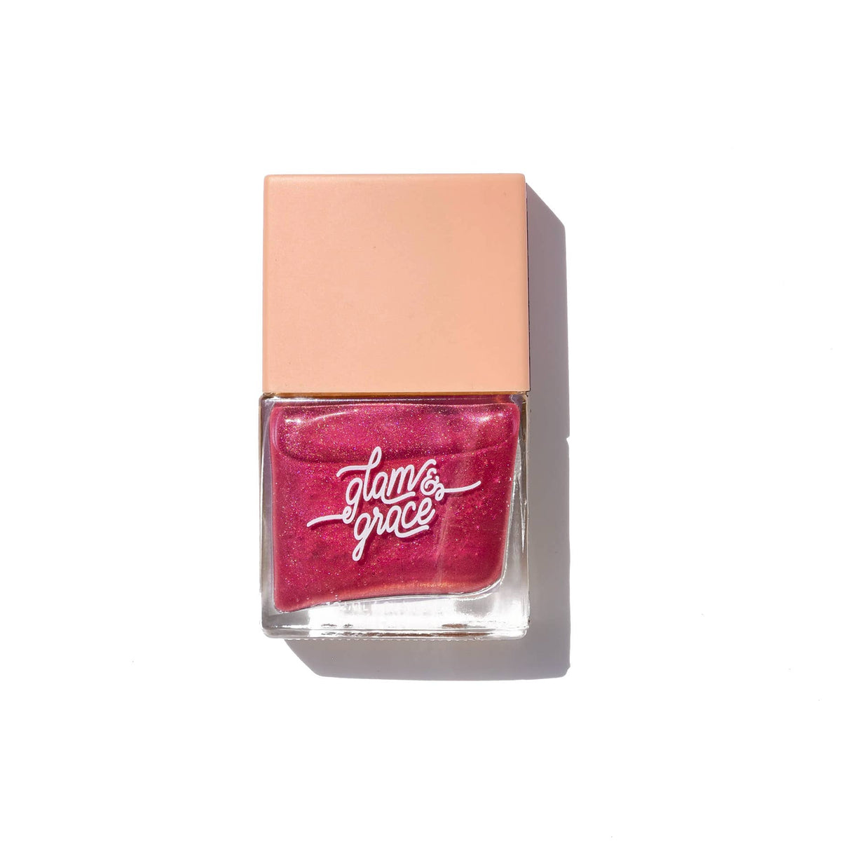 Non-Toxic Nail Polish