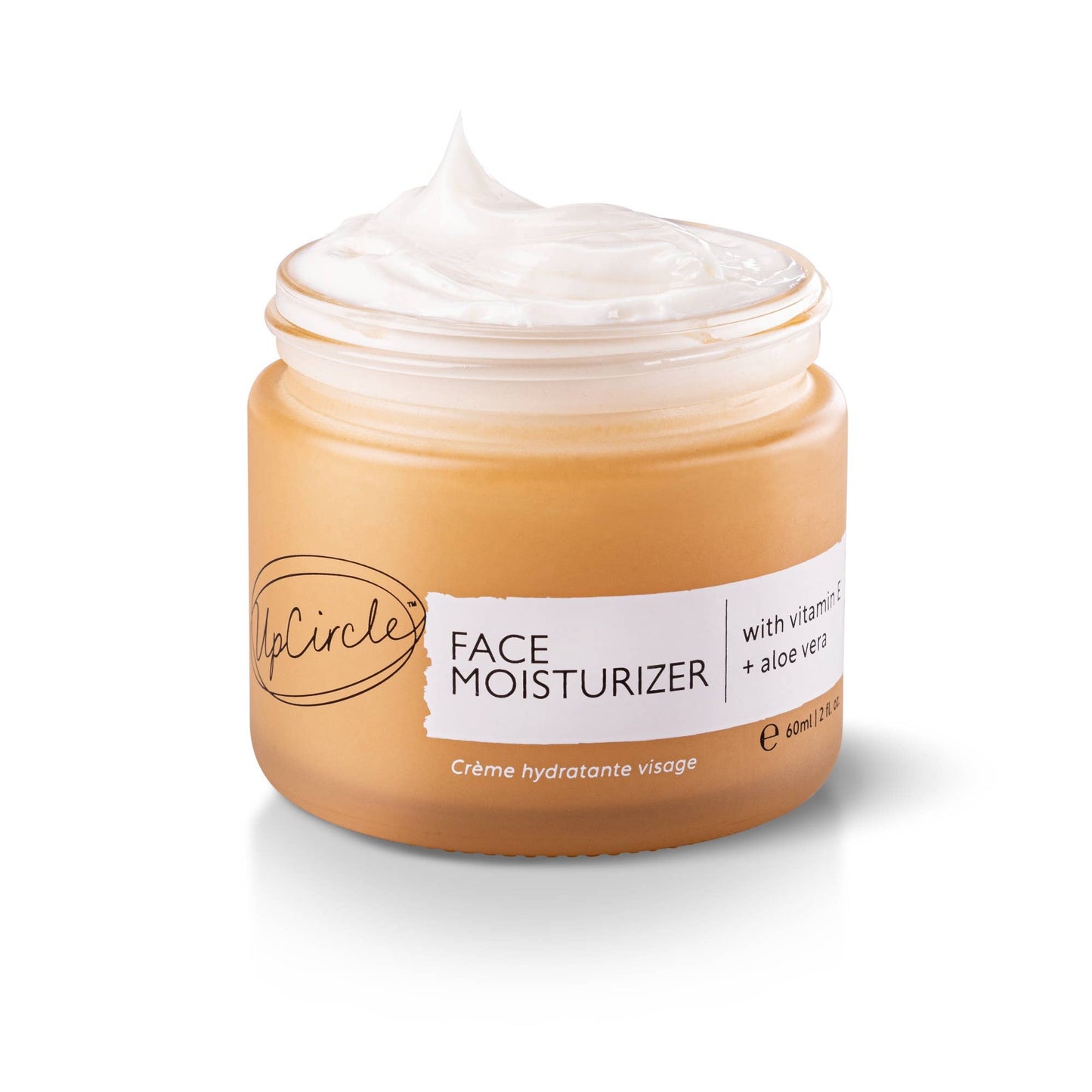 Natural Summer Day Face Moisturizer