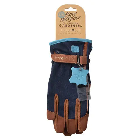 Dig The Glove Denim (S/M)