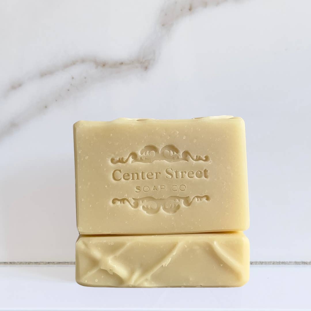 Simply Pure All-Natural Handmade Soap Bar