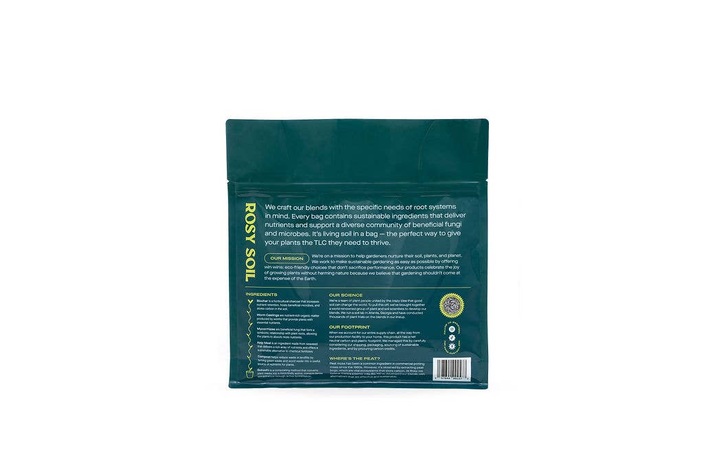2qt Plant Food
