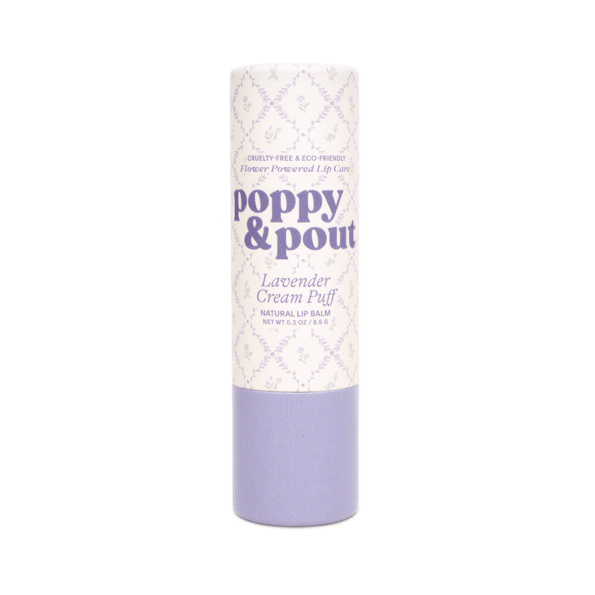 Poppy & Pout Lip Balm (pick a flavor)