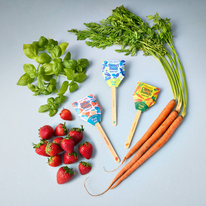 Garden Seed Pop