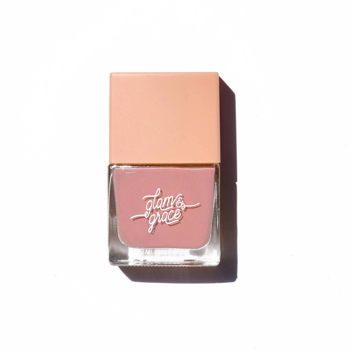 Non-Toxic Nail Polish