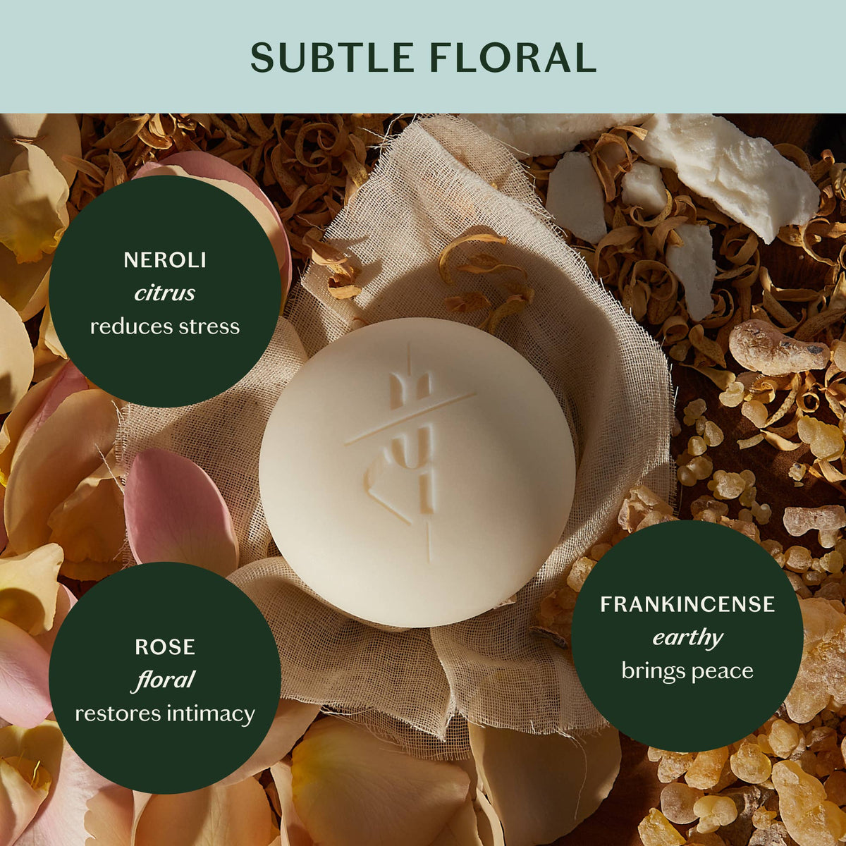 Daily Stone, Deep Moisturizing Lotion Bar