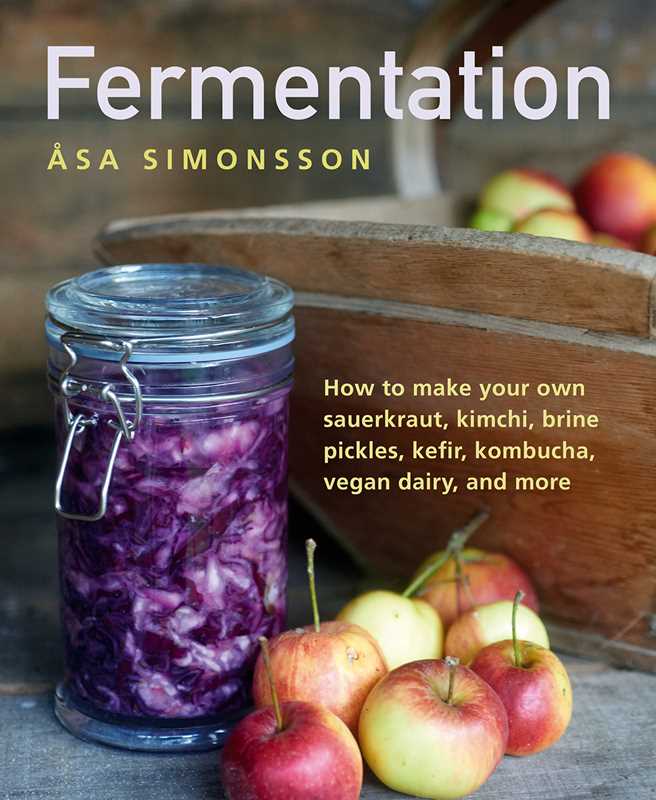 Fermentation by Asa Simonsson