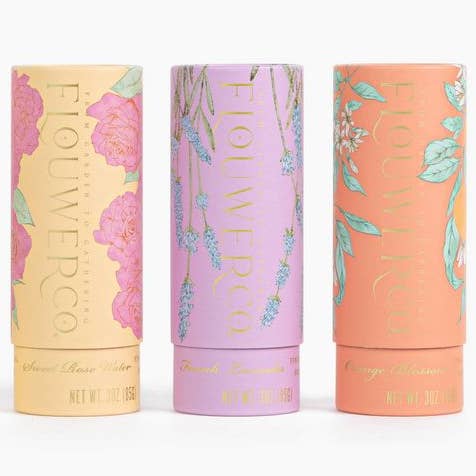 Floral Finishing Sugar