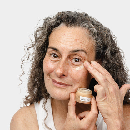 Vegan Hydrating Spa Eye Cream