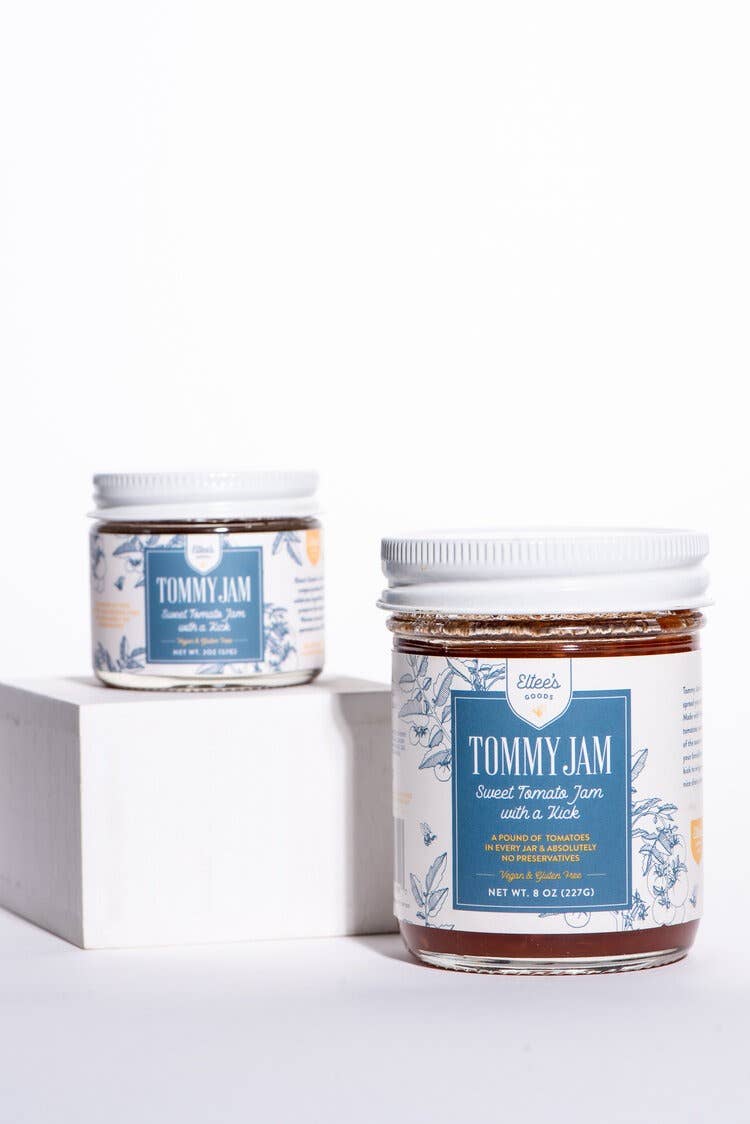 Tommy Jam
