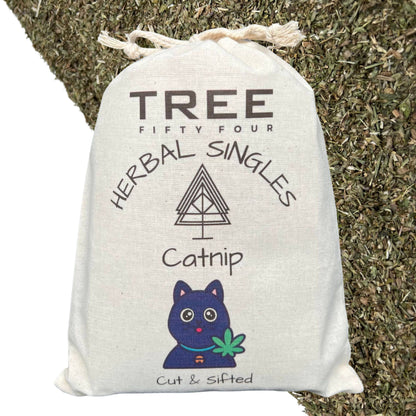 Catnip Sachet