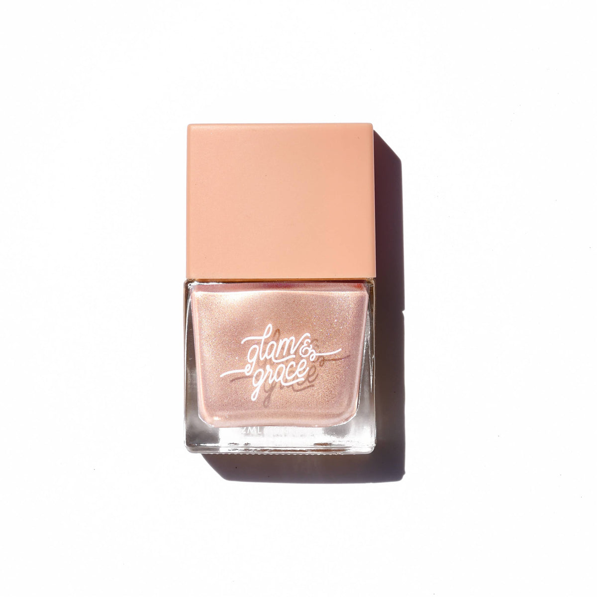 Non-Toxic Nail Polish