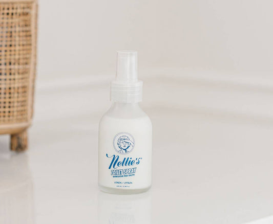 Nellie's Toilet Spray