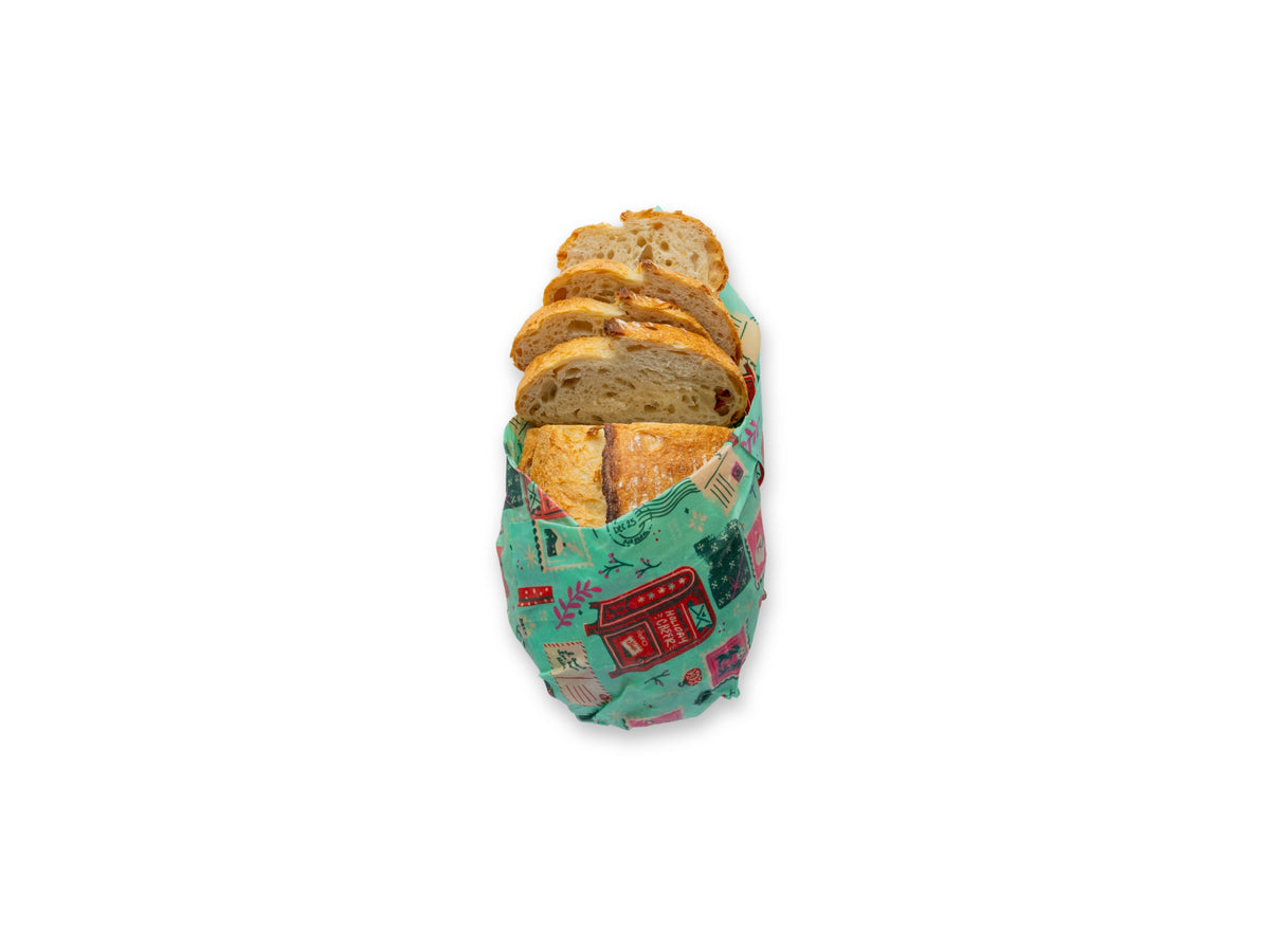 Bee's Wrap, Bread Wrap