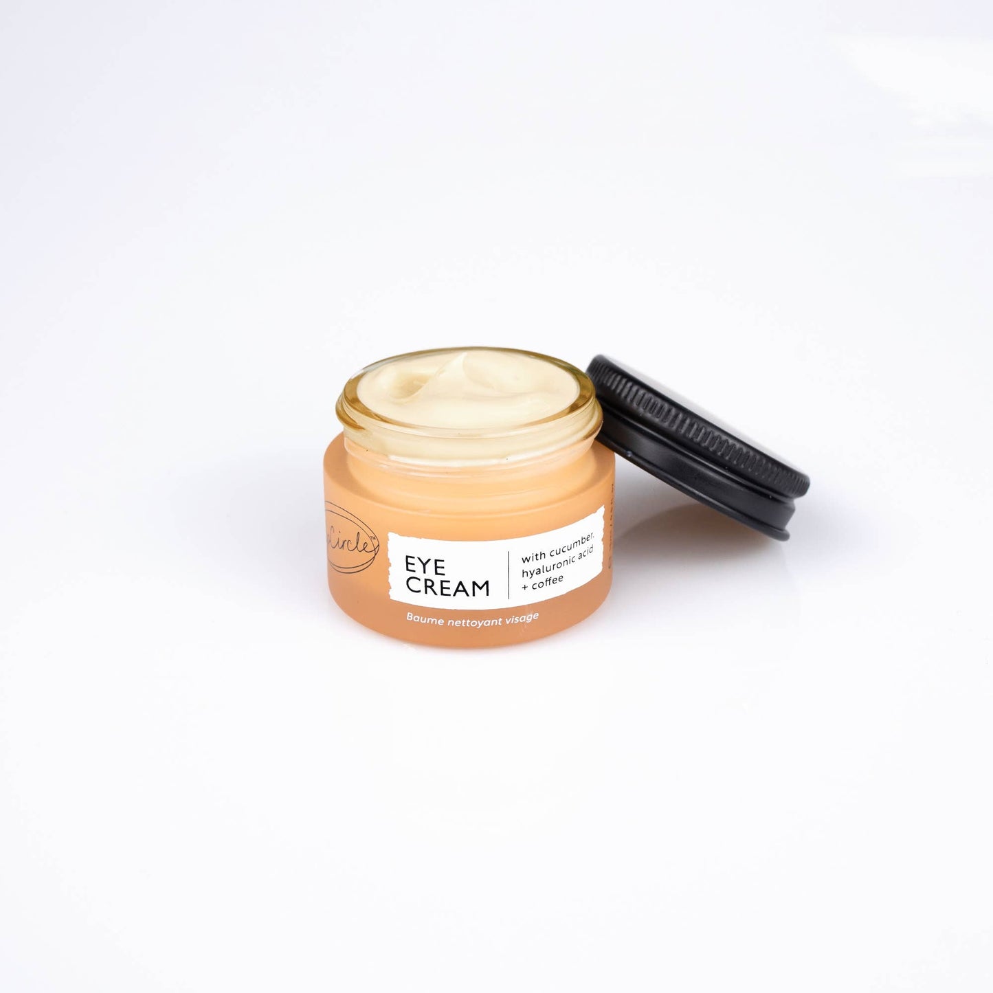 Vegan Hydrating Spa Eye Cream
