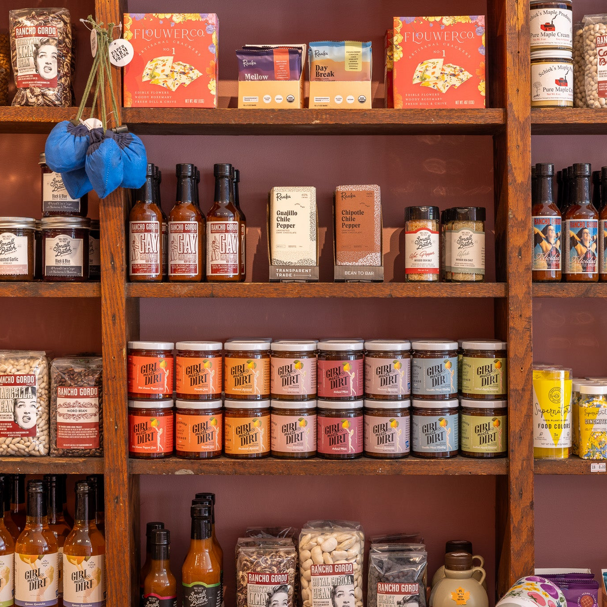 Join the Low Waste Living Club