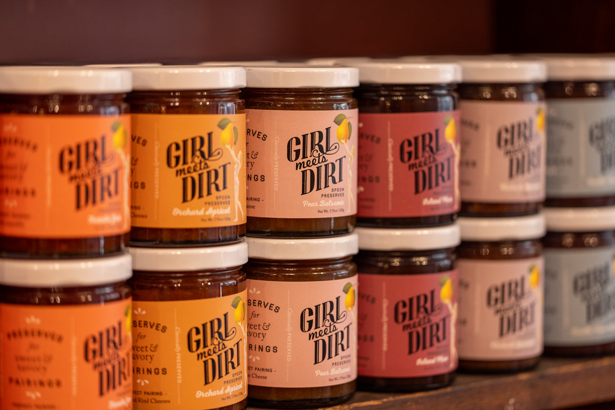 Join the Low Waste Living Club