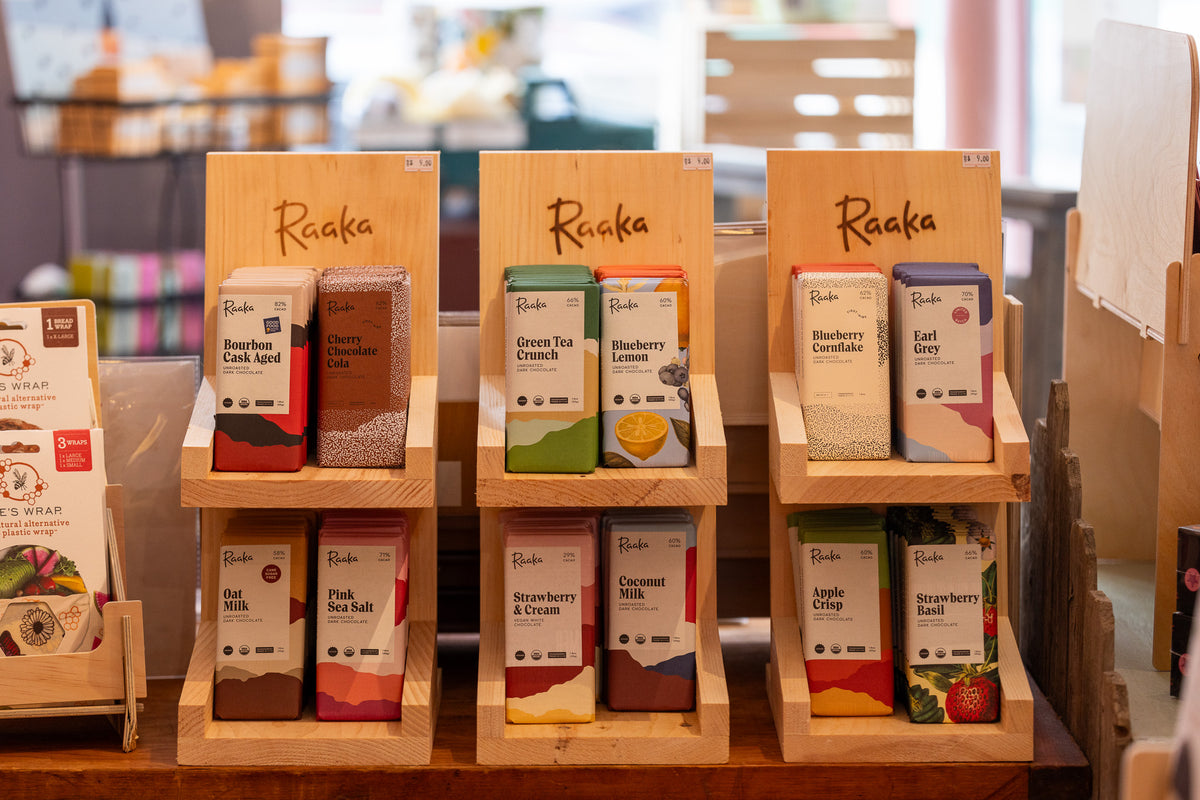 Join the Low Waste Living Club