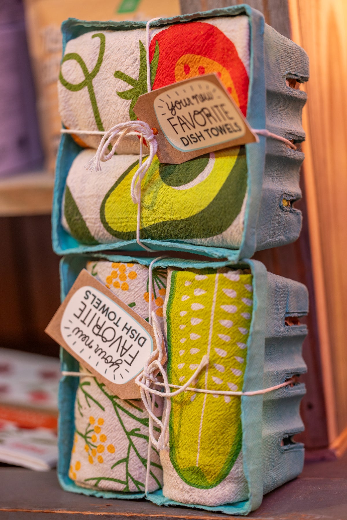 Join the Low Waste Living Club