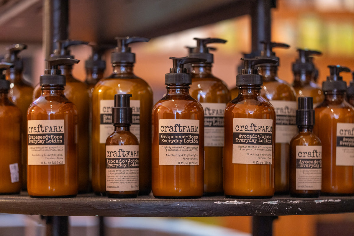 Join the Low Waste Living Club