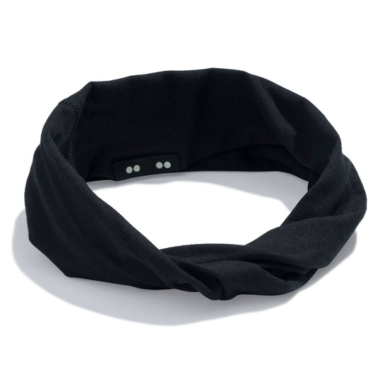 Organic Cotton Twist Headband