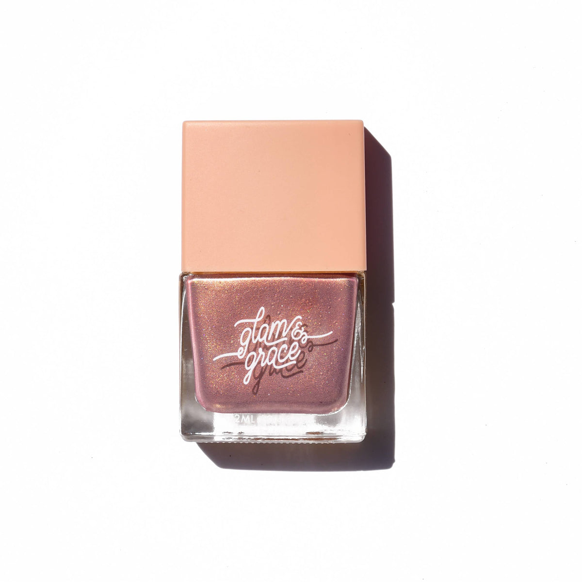 Non-Toxic Nail Polish