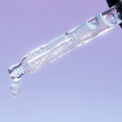Vegan Peptide Anti-aging Serum