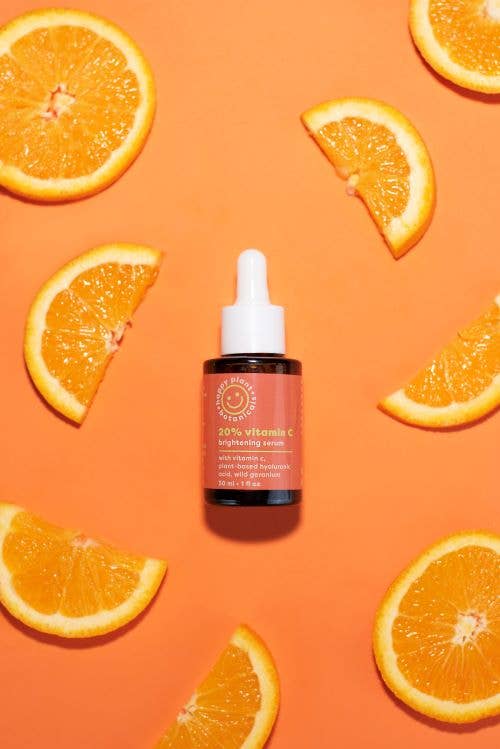 20% Vitamin C Brightening Serum