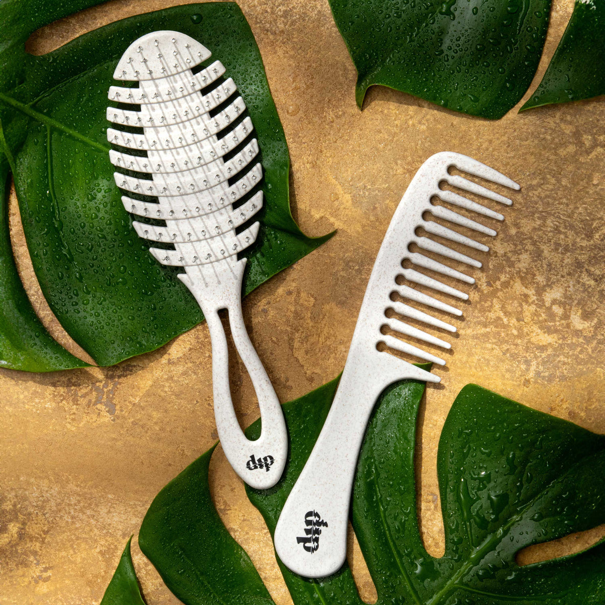 Biodegradable Full Size Brush