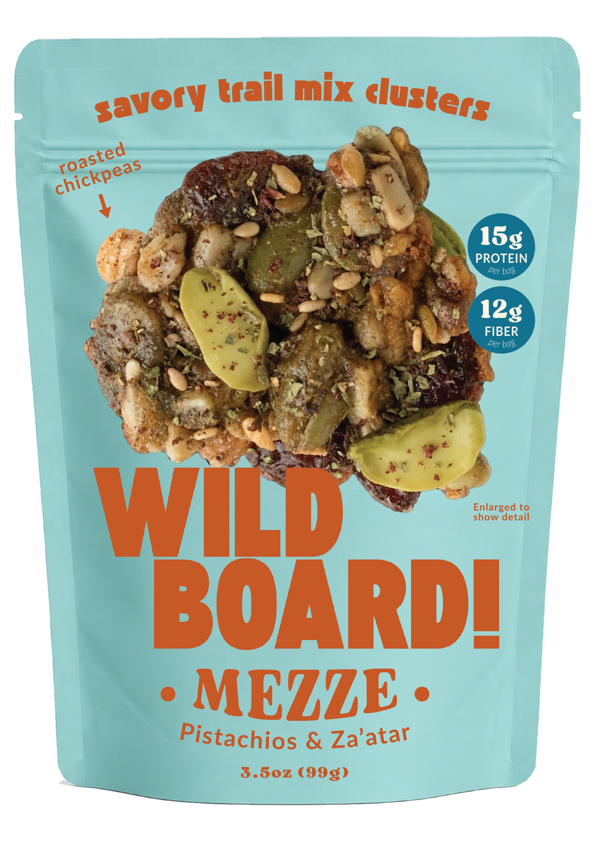 Mezze Snacks