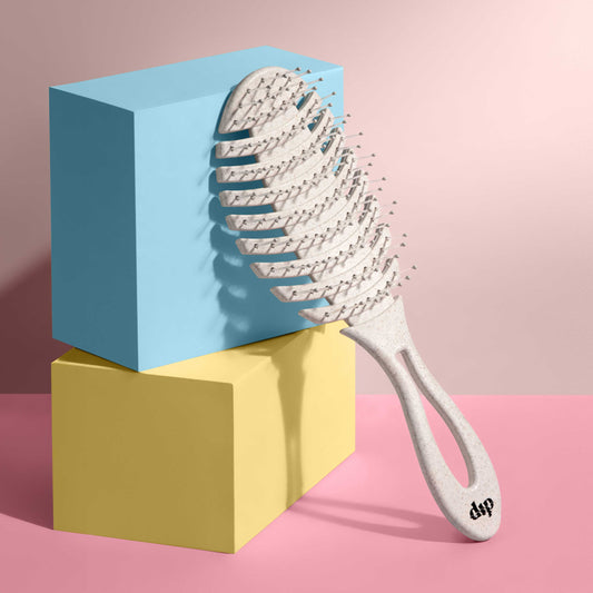 Biodegradable Full Size Brush