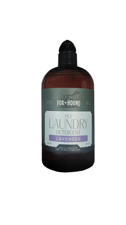 Pet Natural Laundry Detergent