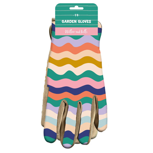 Willow and Belle Outdoor Gardening Gloves