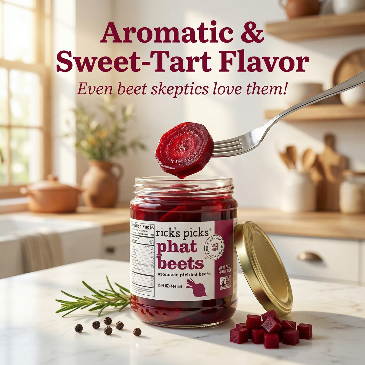 Phat beets